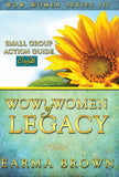 WOW! Women of Legacy Ebook