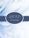 Ask God Journal Ebook