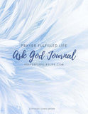 Ask God Journal Ebook