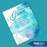 31 Days Bible Study Journal - Gods Throne of Grace