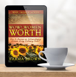 WOW! Women Of Worth Paperback