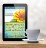 Women of Legacy Book Club