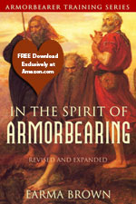 In The Spirit of Armorbearing Ebook