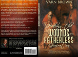 Healing The Wounds of a Fatherless Generation Ebook