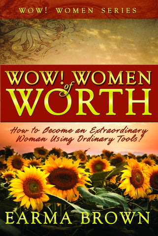 WOW Women of Worth Ebook