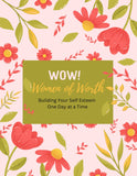 Women of Worth Book Club